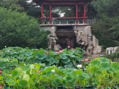 -国家植物园南园