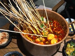 -爷门串串(江南西店)