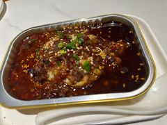 -三猫黑鱼花(南大店)