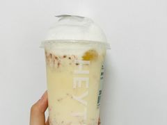 -喜茶(深圳喜荟城店)