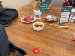 -老刘家永盛斋·传统泡馍(东关南街店)