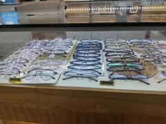 -精益眼镜(建三店)