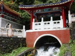 -太鲁阁公园