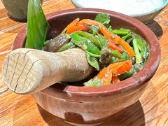 -云海肴·汽锅鸡·云南代表菜(美罗城店)