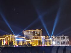 -党河风情线国家水利风景区