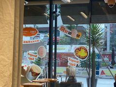 -LANLIZI BAKERY(COSMO店)