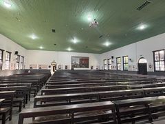 -湖南省立第一师范学校旧址