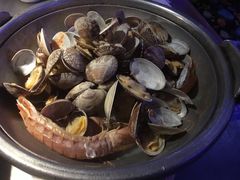 -鱼非鱼(徐家汇店)