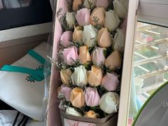 -怡花宜木鲜花店(朝阳路店)