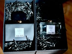 -墨more调香馆DIY自调香水(博雅国际中心B座店)