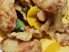 -快乐老家三鲜饺子东北菜(南六中路店)