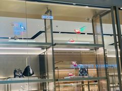 -JIMMY CHOO(恒隆广场店)