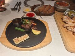 -俄士厨房(环球港店)