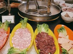 -安蒂娅·海鲜自助餐厅(安蒂娅美兰酒店)