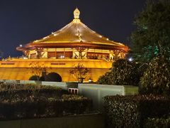 -隋唐洛阳城明堂天堂景区
