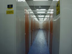 -大众迷你仓自助寄存仓库(八卦岭2店)