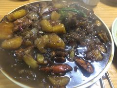 -妈妈手(山大总店)