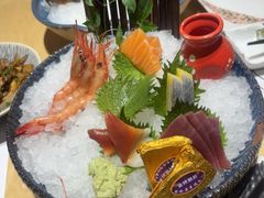 -清水日本料理铁板烧(学府路店)