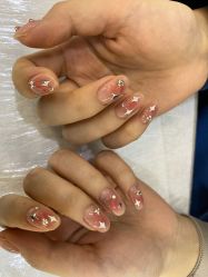 -斯馨·健康美甲美睫