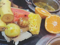 -龍歌自助小火锅(崂山丽达店)