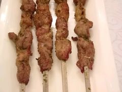 -楼兰印象(朝外店)