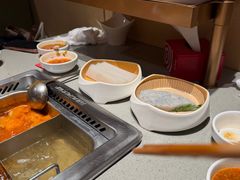 -海底捞火锅(北国先天下店)