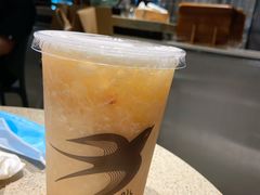 仙捣水蜜桃-BeauTea水仙(coco park店)