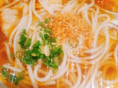 红油云吞米线-池记(尖沙咀店)