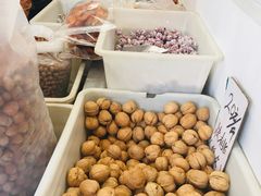 -王老头炒货(天坛东路店)
