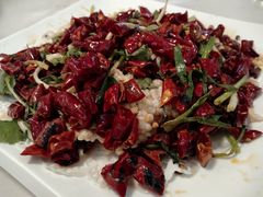 -川悦壹号·川菜(蠡溪路店)