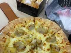 -达美乐比萨(回龙观店)