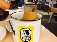-来龙里 精致 东南亚餐室(万象城店)