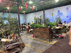 -潘先生海鲜城(神州半岛店)