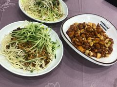-力力豆花庄(广渠门店)