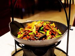 -马凯餐厅(长椿街店)