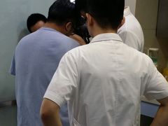 -申普宠物医院·心脏介入·心血管微创(总院)