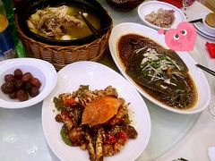 -小厨娘淮扬菜(天印大道店)