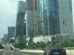 -中央广播电视总台(光华路办公区)