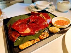 -小厨娘淮扬菜(诚信大道店)