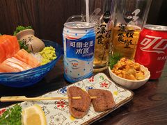 -哥哥の深夜食堂(红松东路店)