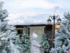 -HERRE·FARM 赫尔露营农场·团建聚会包场