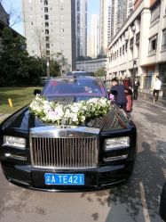 -重庆解放碑皇冠假日酒店·宴会厅