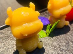 -荣公子创意菜