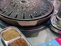 -玄希浪漫厨房·韩料烤肉(湖滨银泰in77店)