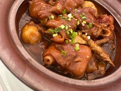 -谢先生酒店·椒宴集(沙湖店)
