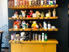 -星巴克(泉州百捷上悦城店)