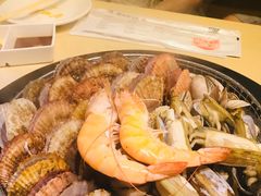 -海味当家(西安路店)