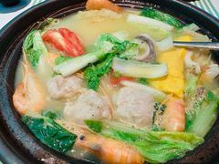 -桂满陇·杭州小馆(巴黎春天浦建店)