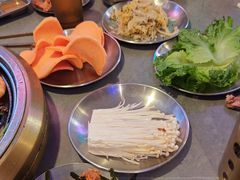 -杨小佳·齐齐哈尔烤肉·烤串(广州店)