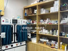 -中农大我爱我爱动物医院·核磁CT·猫病·24小时夜诊中心(石佛营店)